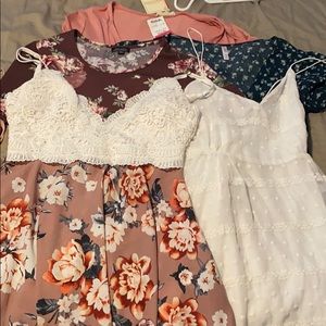 5 sundress bundle